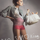 Image for article titled French Vogue And Ambivalent Modern Motherhood